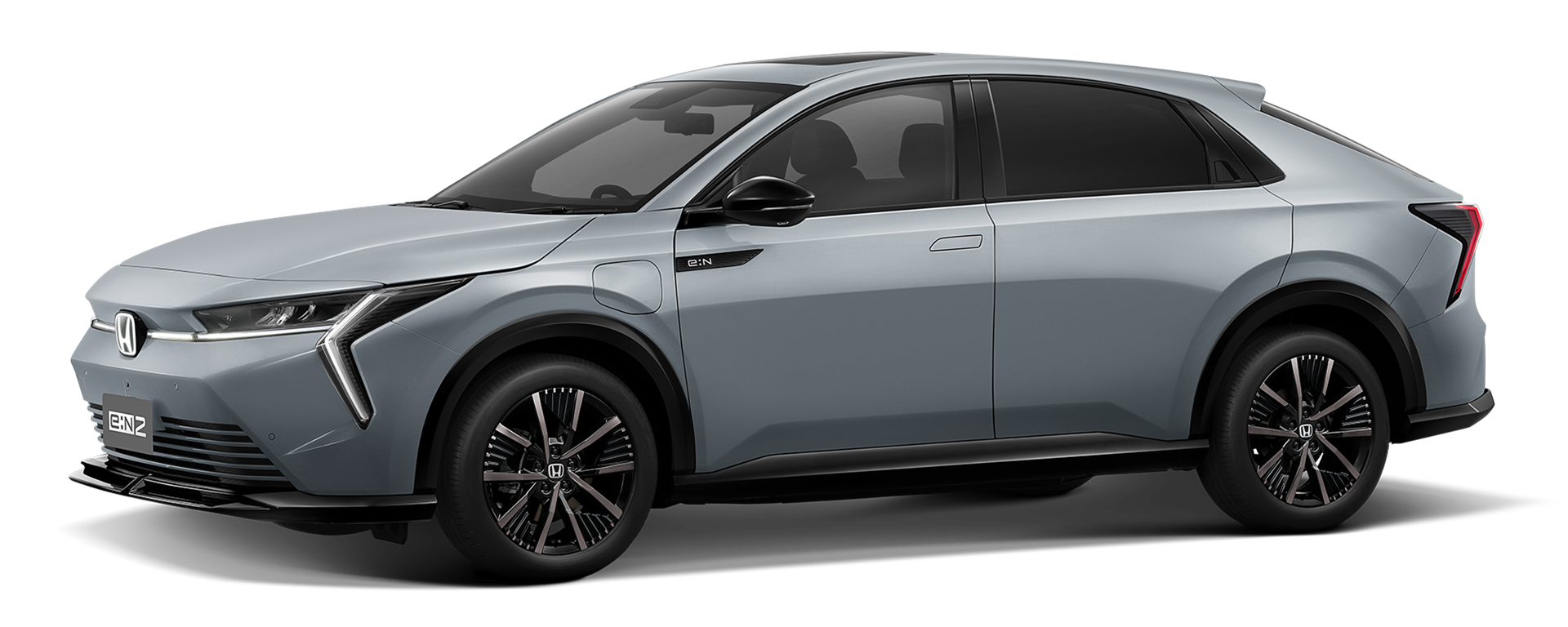 รูปภาพ Honda ปี 2026