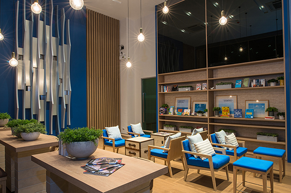 รูปภาพ บ้านเคียงฟ้า หัวหิน (Baan Kiang Fah)