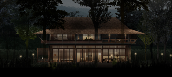 รูปภาพ คีรีมายา เรสซิเดนส์ เขาใหญ่ (Kirimaya Residences Khaoyai)