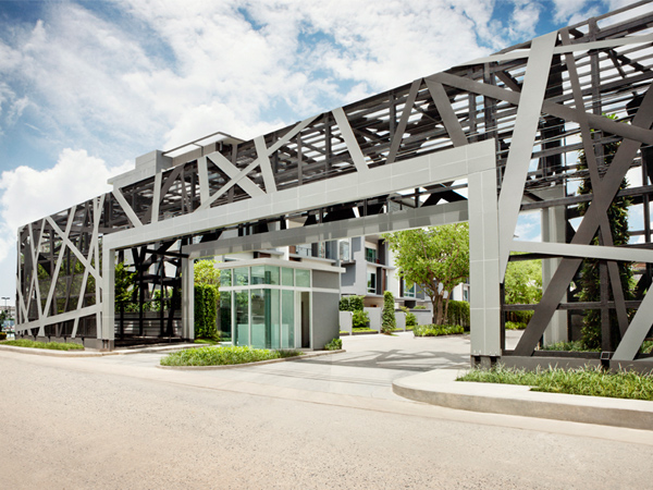 รูปภาพ บี สแควร์ พระราม 9-เหม่งจ๋าย (B Square Rama9 - Mengjai)