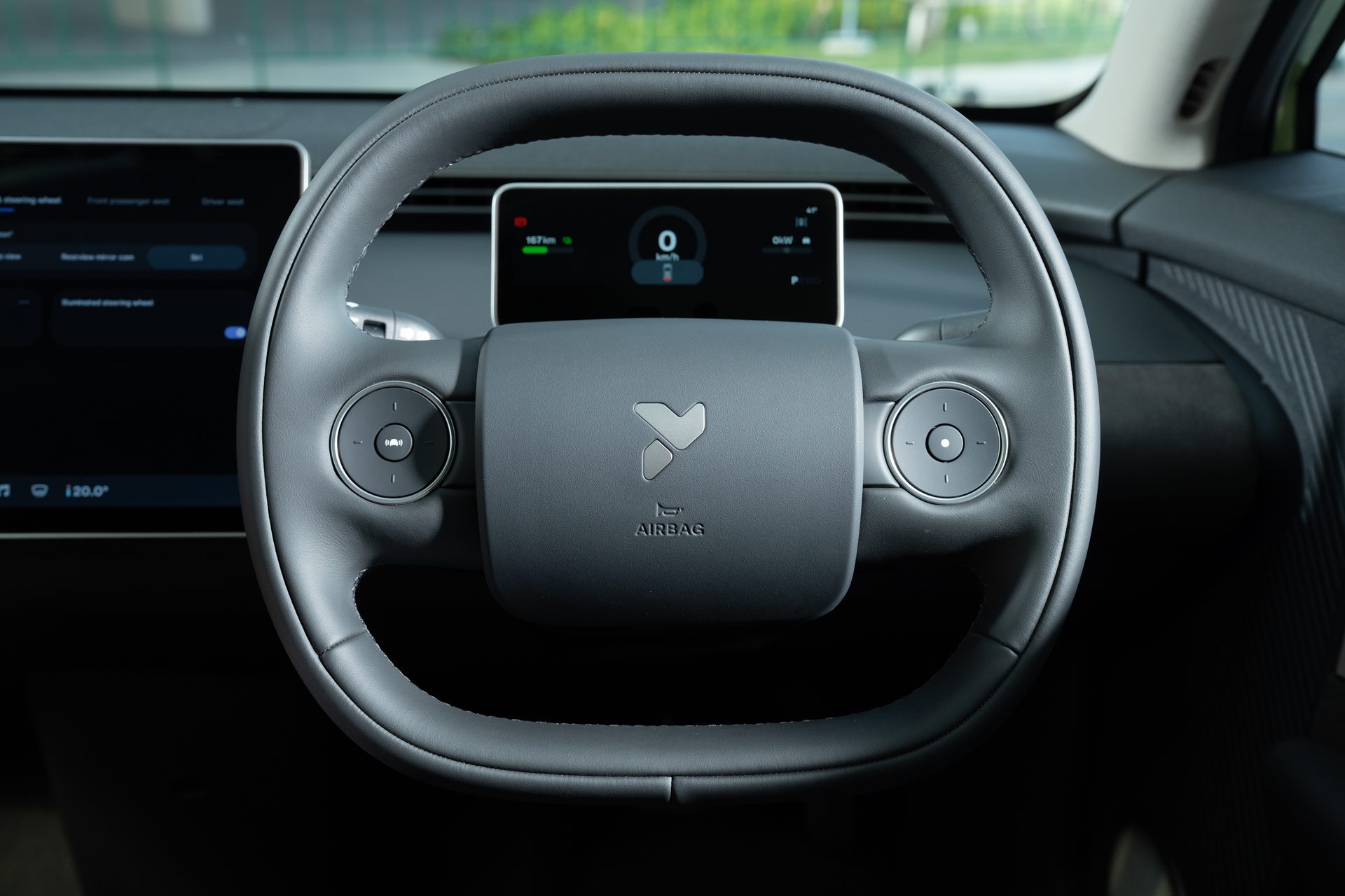 รูปภาพ ไฟเออร์ฟลาย Firefly 400 Standard ปี 2026