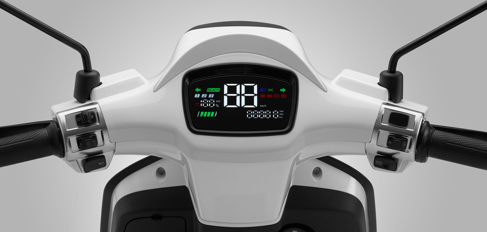 รูปภาพ อีเอ็ม EM Legend Pro (Standard) ปี 2025