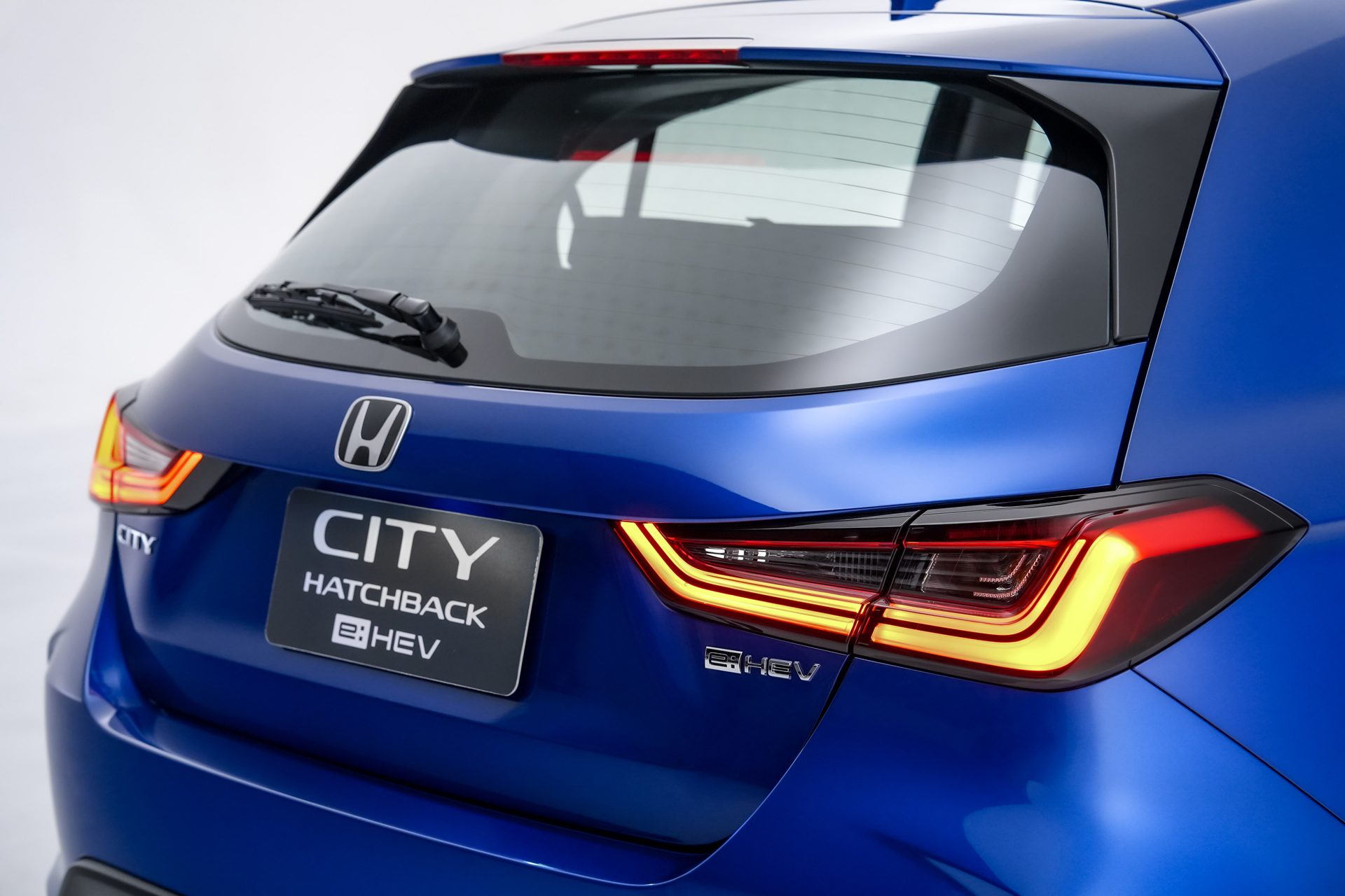 รูปภาพ ฮอนด้า Honda-City Hatchback e:HEV V-ปี 2026