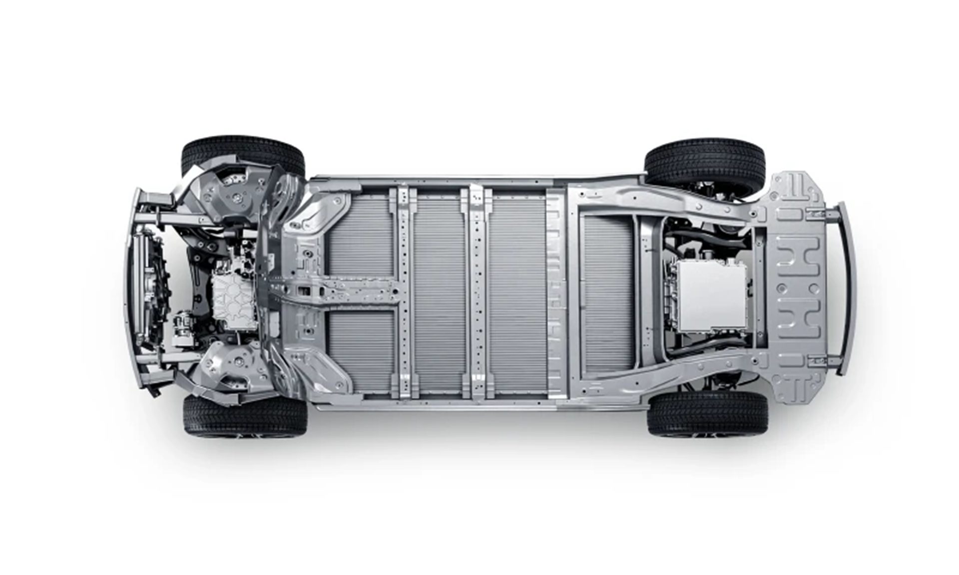 รูปภาพ บีวายดี BYD Atto 2 Dynamic ปี 2026