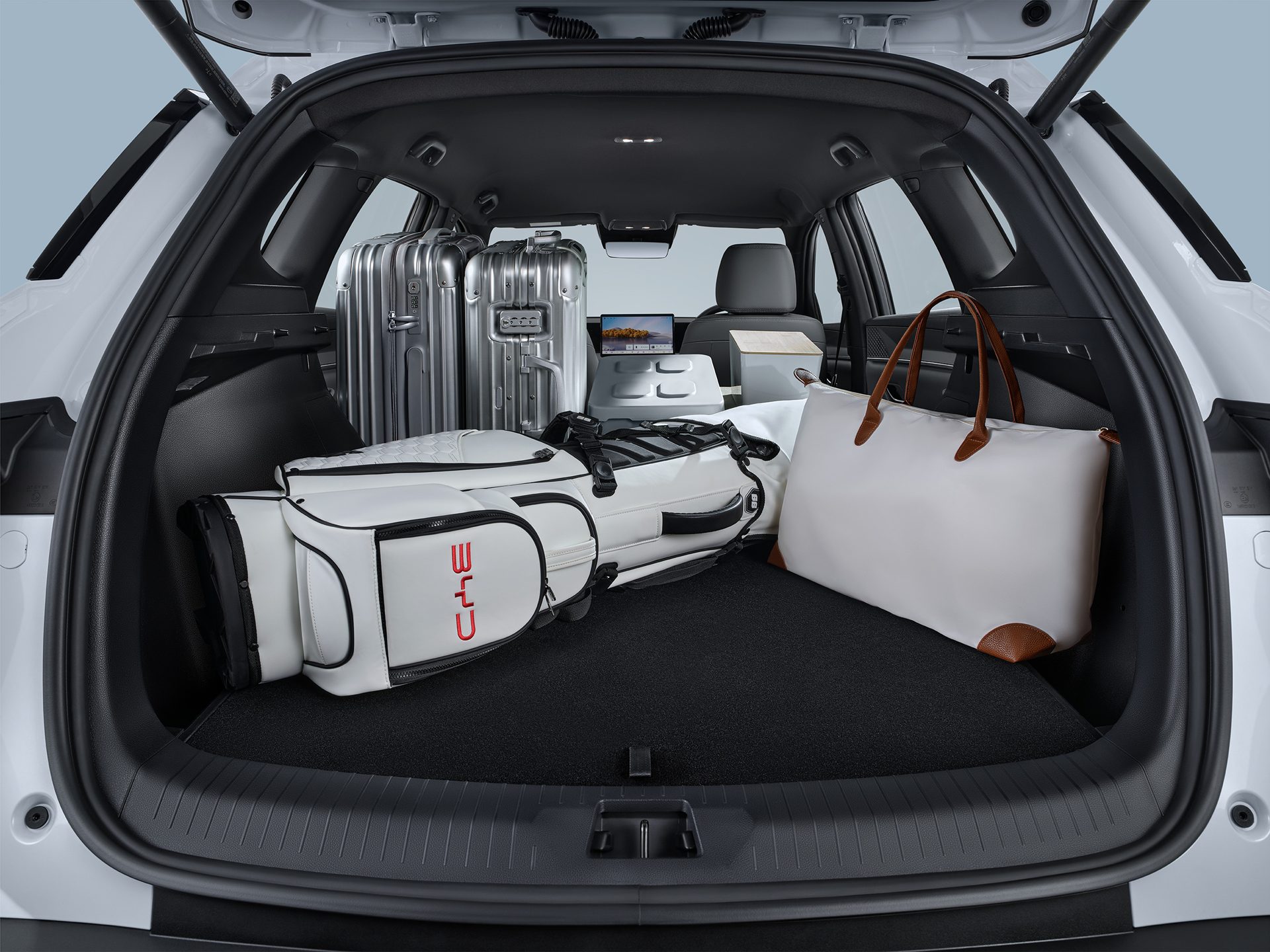 รูปภาพ บีวายดี BYD Sealion 5 DM-i Dynamic ปี 2026