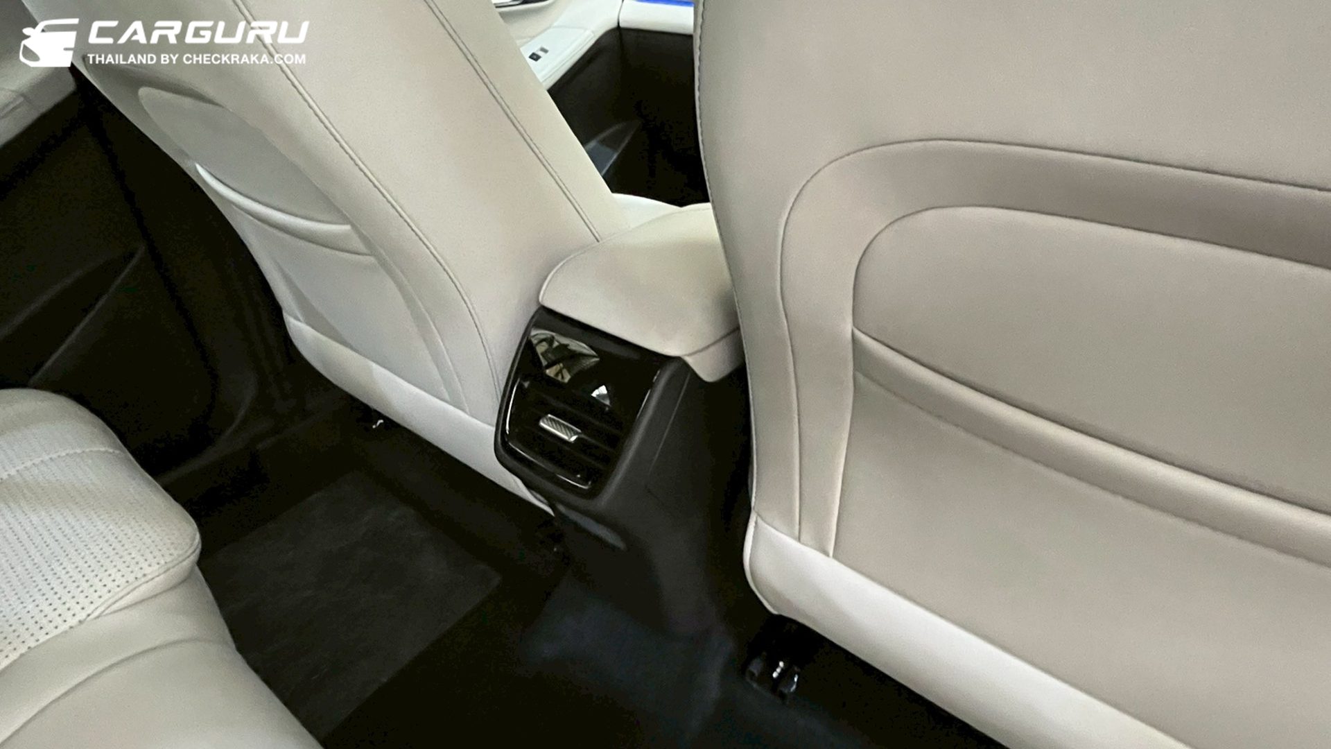 รูปภาพ เจคู่ Jaecoo 5 EV Max+ ปี 2026