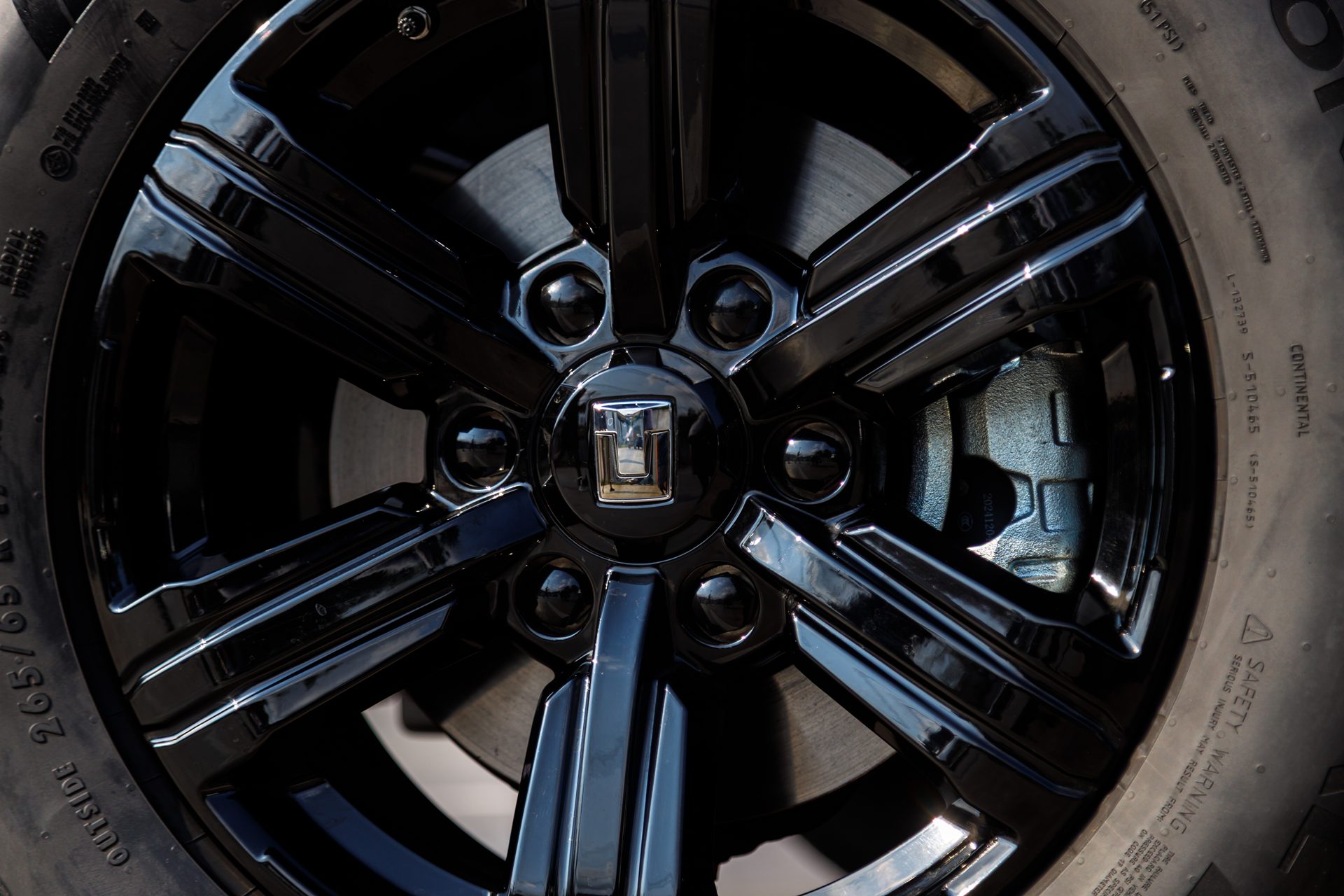 รูปภาพ จีดับบลิวเอ็ม แทงค์ GWM Tank 300 Diesel 2.4T ULTRA ปี 2025