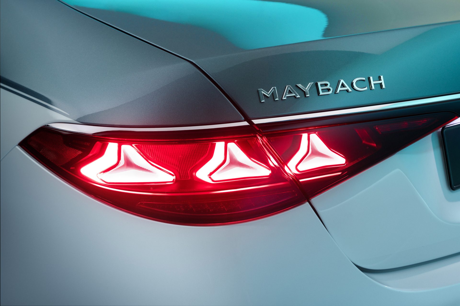 รูปภาพ เมอร์เซเดส-เบนซ์ Mercedes-benz Maybach S 580 4MATIC ปี 2026