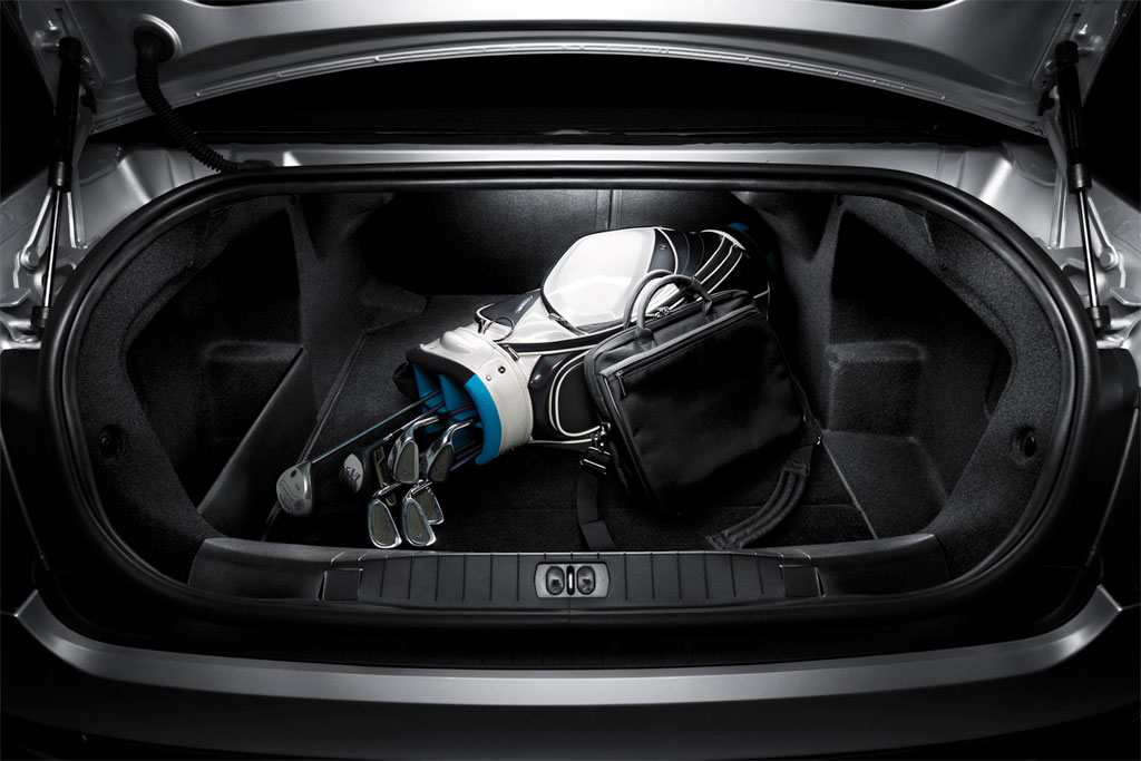 รูปภาพ เปอโยต์ Peugeot 408 1.6 Turbo ปี 2012