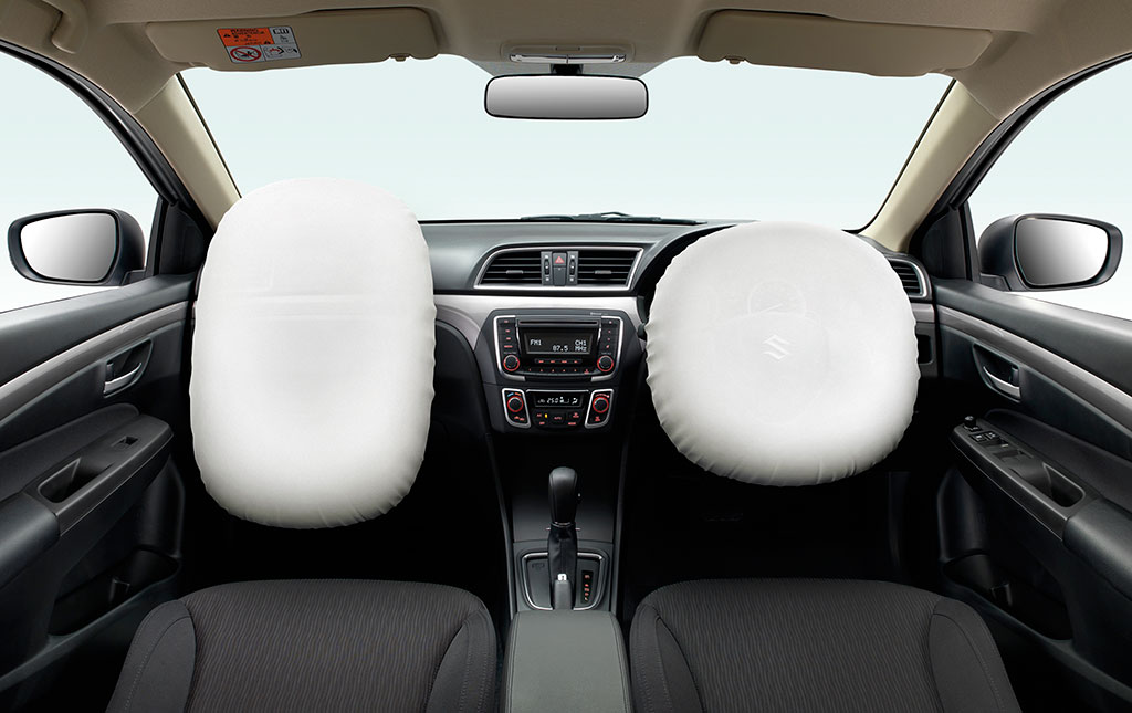 รูปภาพ ซูซูกิ Suzuki Ciaz GA MT ปี 2015