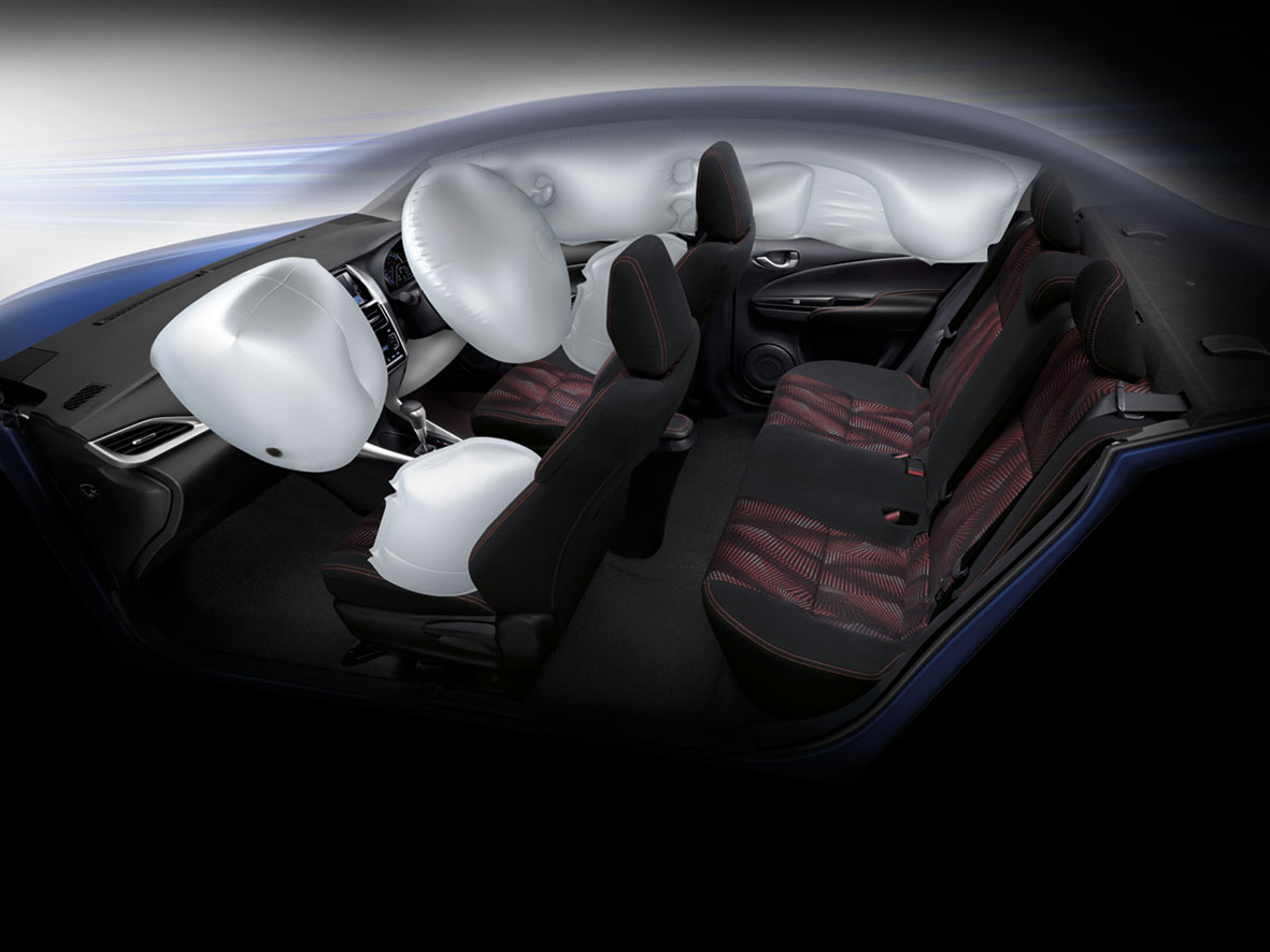 รูปภาพ โตโยต้า Toyota Yaris ATIV High ปี 2019