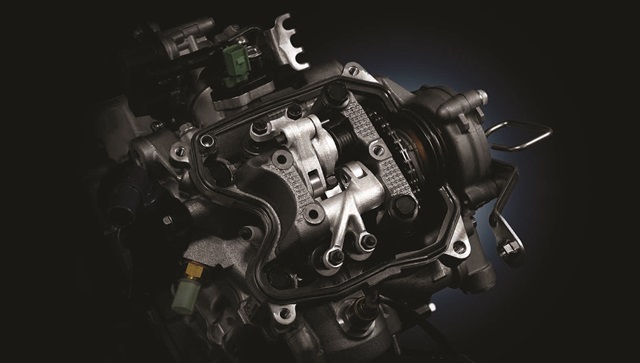 รูปภาพ ยามาฮ่า Yamaha YZF-R15 MY 2019 ปี 2019