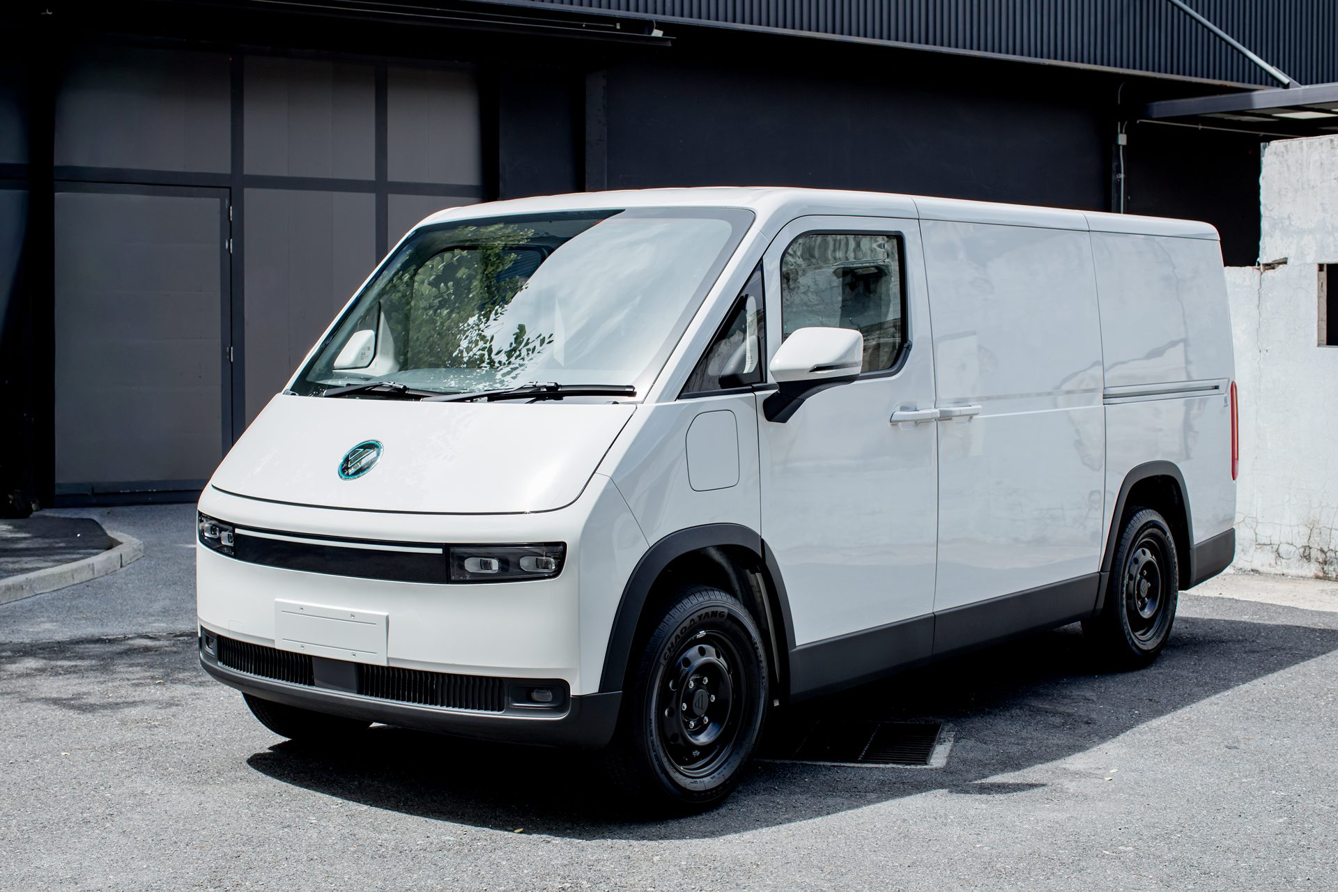 รูปภาพ ซีพี โฟตอน CP FOTON eView Connect i7 ปี 2026