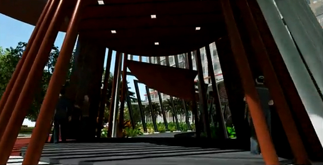 รูปภาพ แอ็บสแตร็กส์ พหลโยธินพาร์ค (Abstracts Phahonyothin-Park)