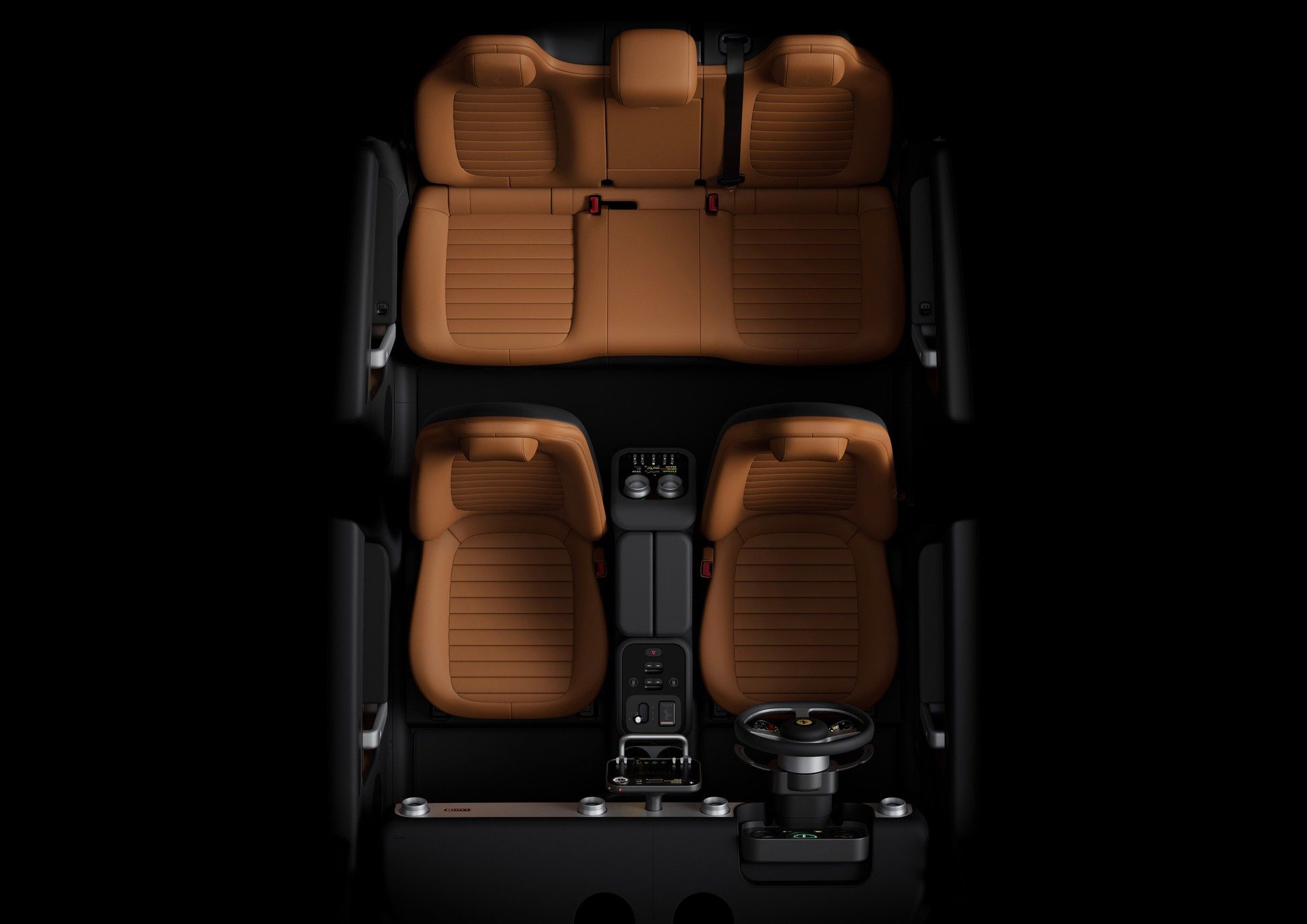 รูปภาพ เฟอร์รารี่ Ferrari Luce Standard ปี 2026