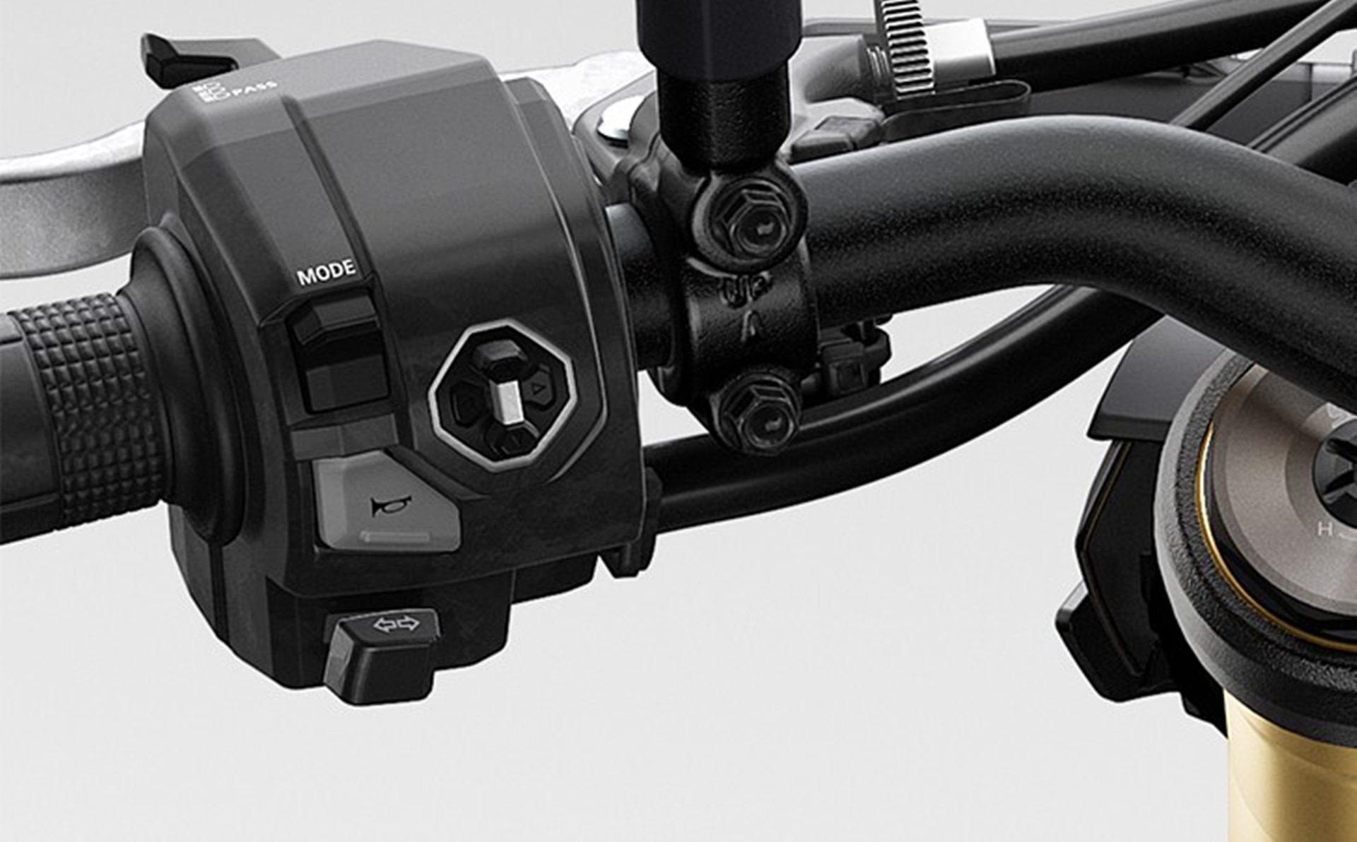 รูปภาพ ฮอนด้า Honda CB 1000 Hornet SP ปี 2025