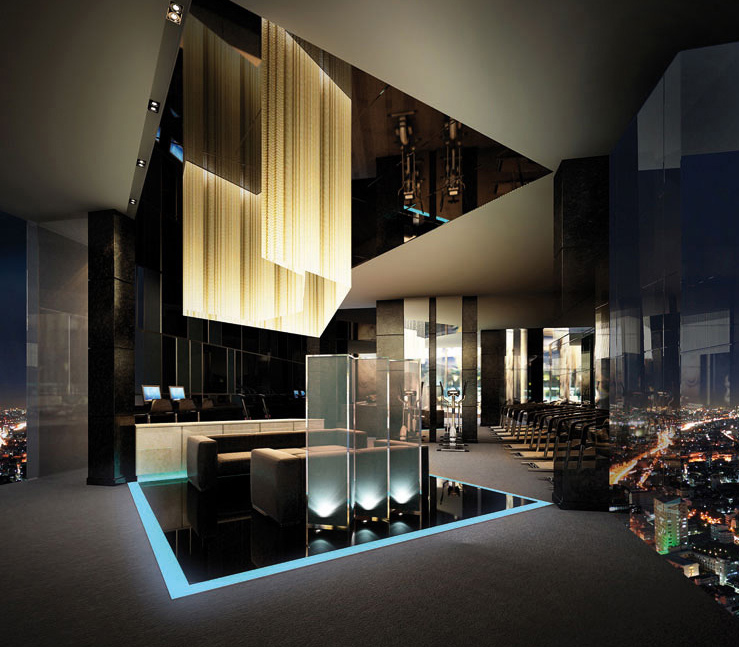 รูปภาพ ริธึ่ม สาทร (Rhythm Sathorn)