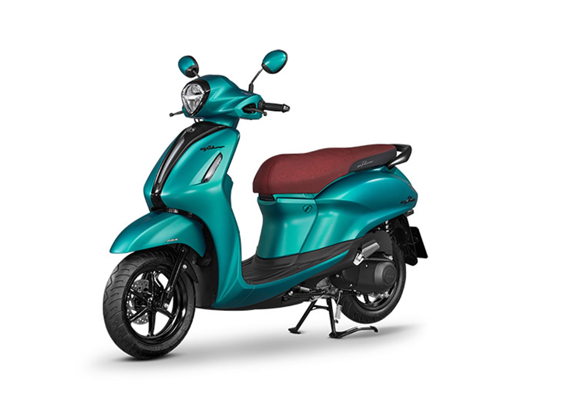 รูปภาพ ยามาฮ่า Yamaha Grand Filano Hybrid ABS Version ปี 2025