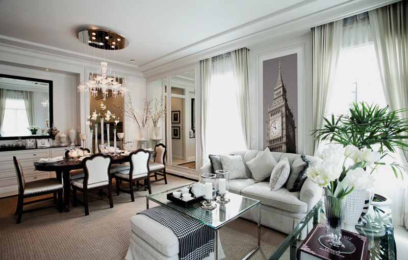 รูปภาพ การ์เด้น สแควร์ สุขุมวิท 77 (Garden Square Sukhumvit 77)