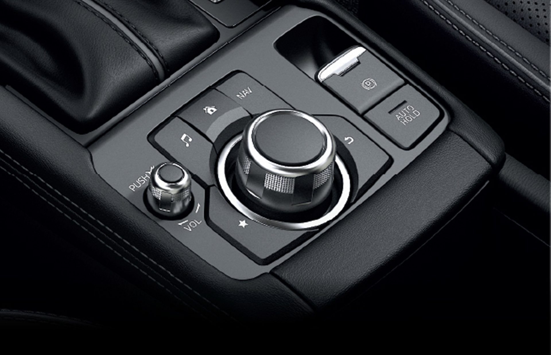 รูปภาพ มาสด้า Mazda CX-3 Essential 2.0 Ultra Plus ปี 2025