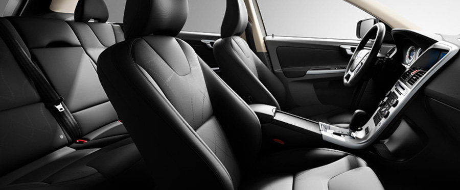 รูปภาพ วอลโว่ Volvo XC60 D4 ปี 2012