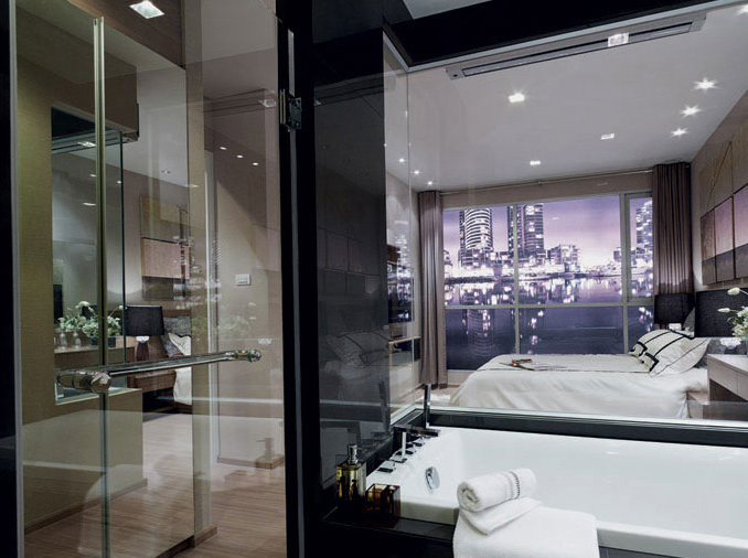 รูปภาพ ริธึ่ม สาทร (Rhythm Sathorn)