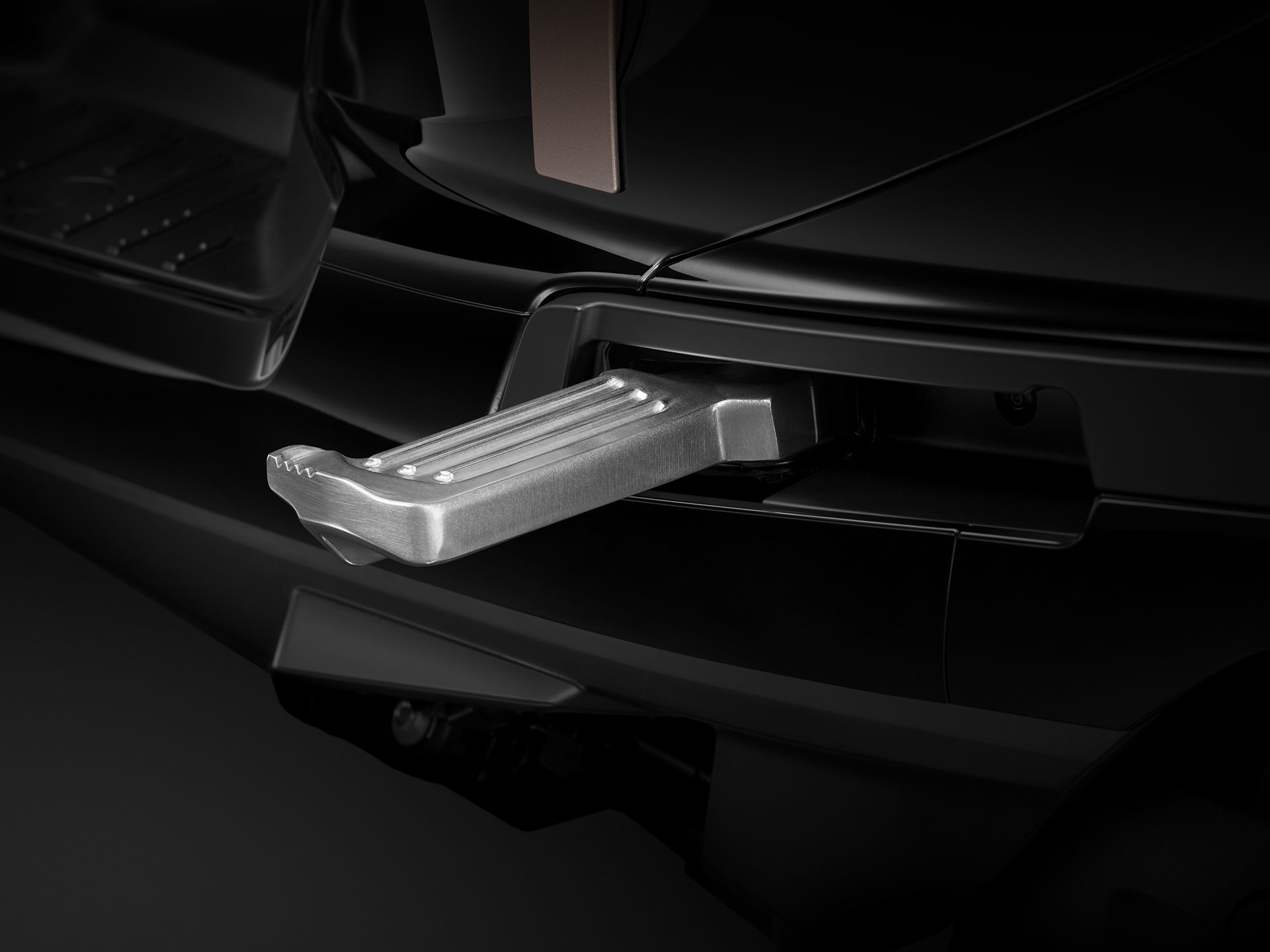 รูปภาพ ฮอนด้า Honda UC3 (Standard) ปี 2026