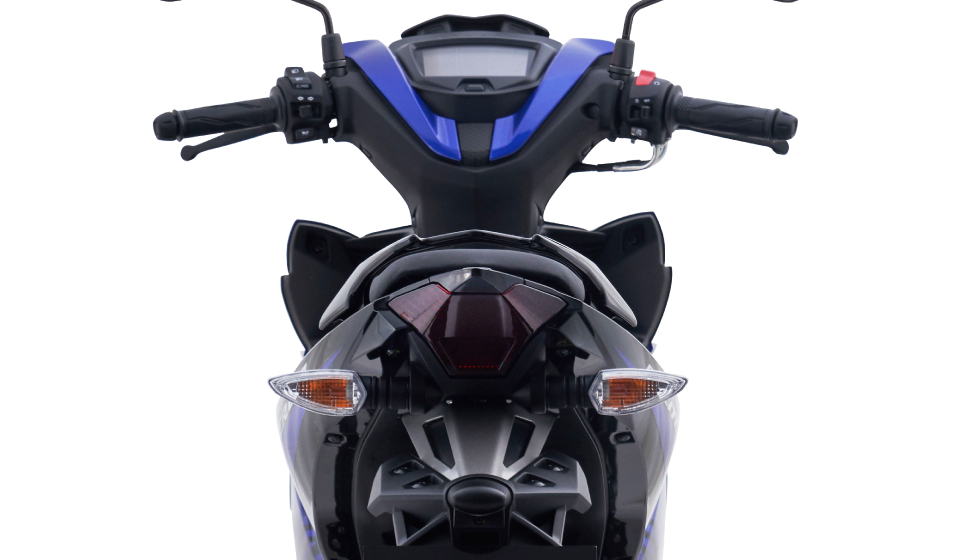 รูปภาพ ยามาฮ่า Yamaha Exciter RC150 MY2019 ปี 2019