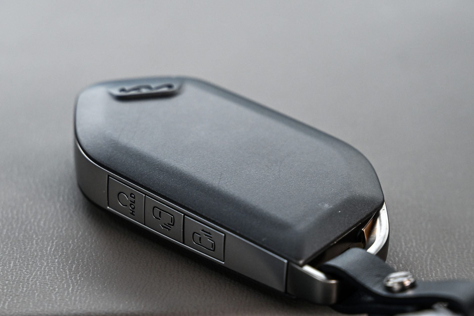 รูปภาพ เกีย KIA Carnival HEV 7-seat Premium ปี 2025