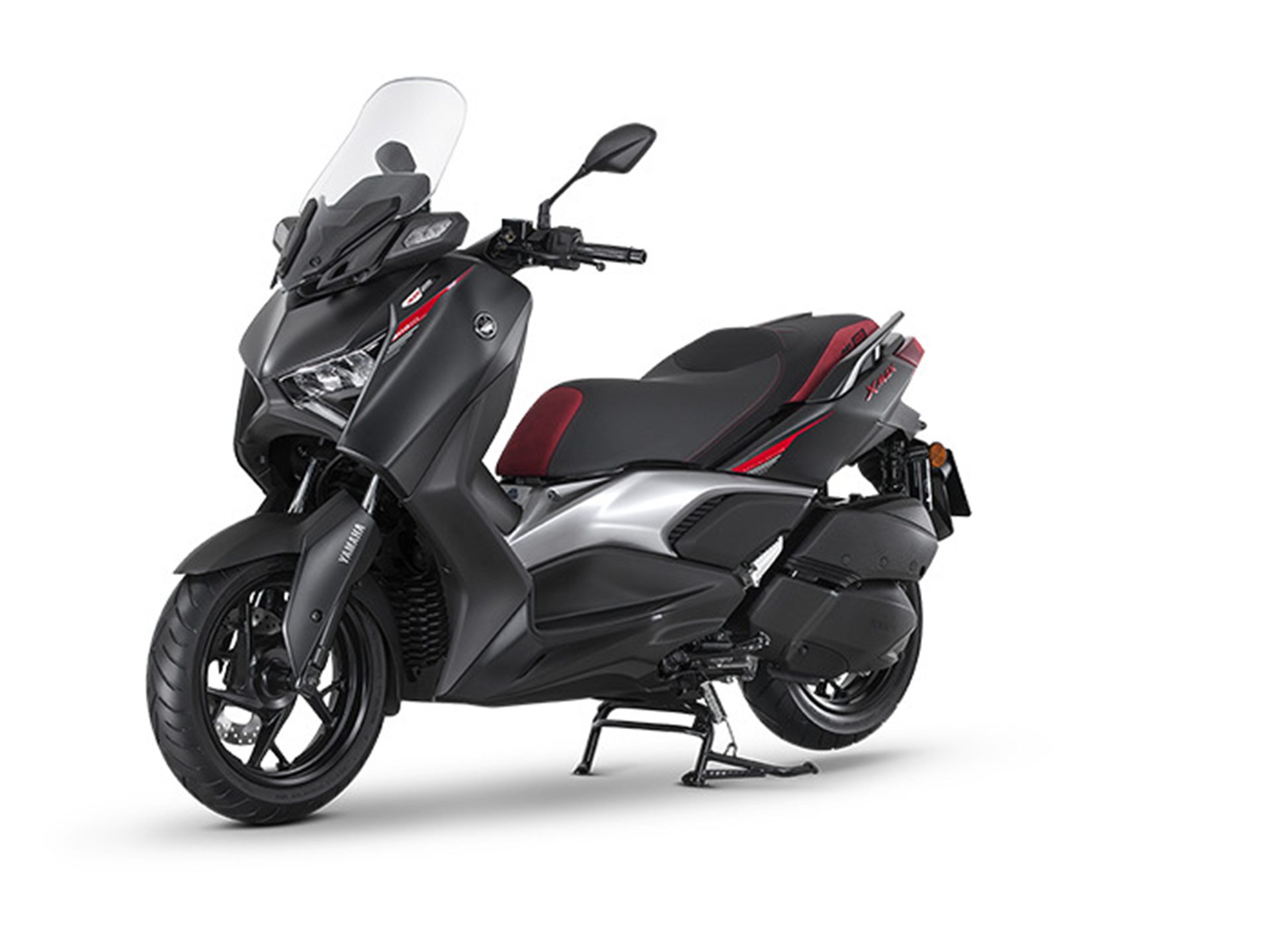 รูปภาพ ยามาฮ่า Yamaha XMAX 25th Anniversary ปี 2026