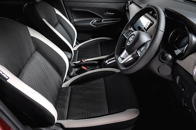 รูปภาพ นิสสัน Nissan Almera VL ปี 2021