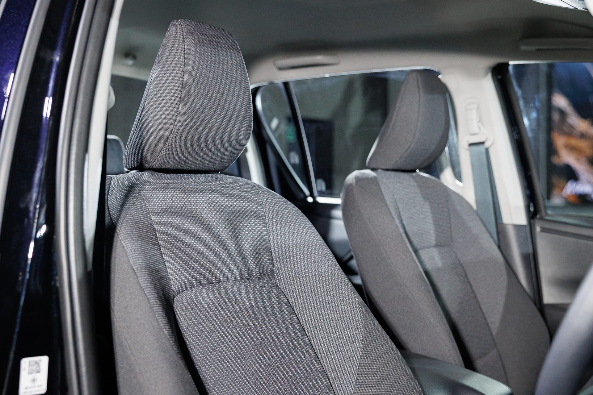 รูปภาพ โตโยต้า Toyota Hilux Travo Double Cab Prerunner 2.8 Smart AT ปี 2025