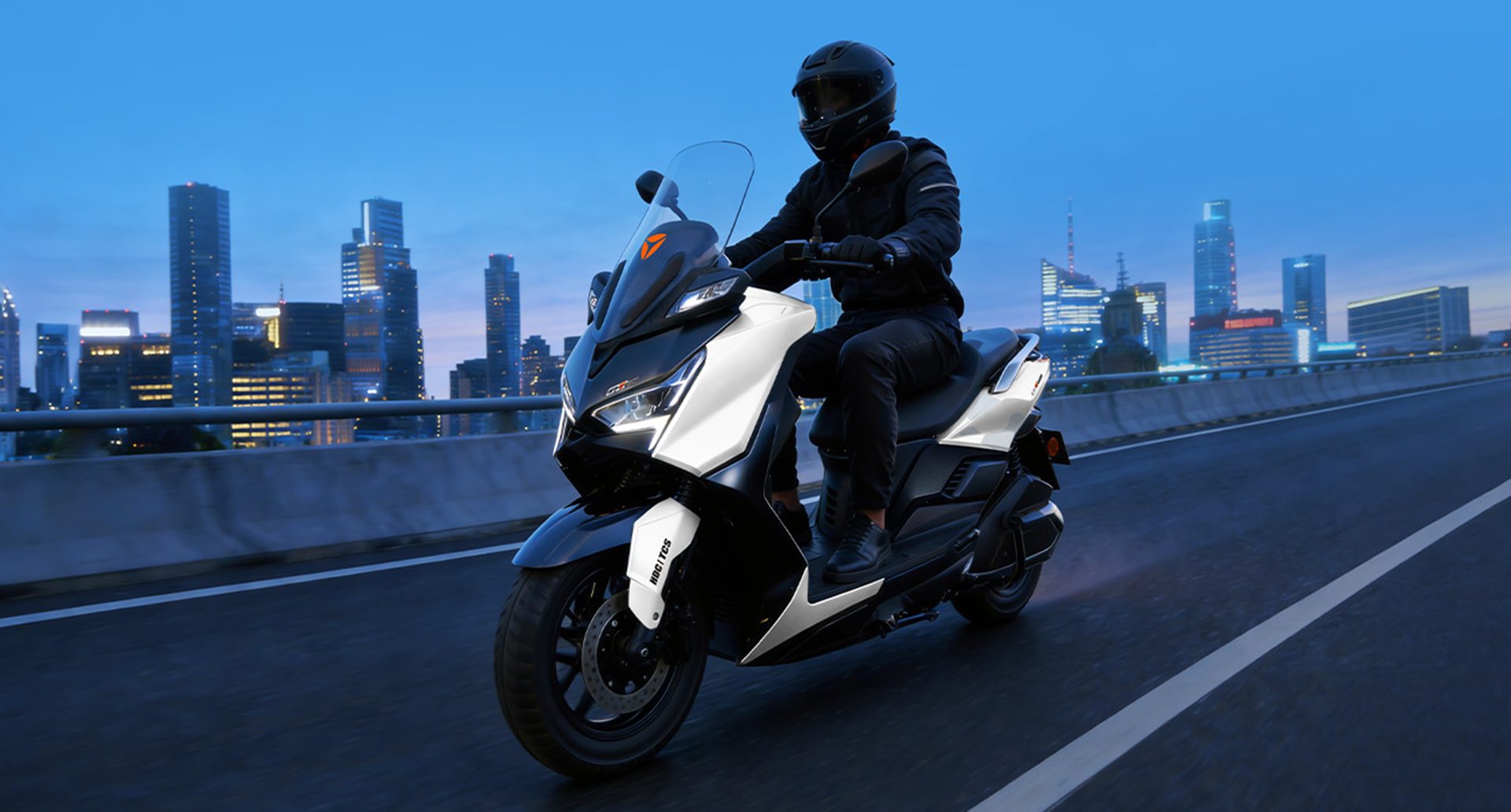 รูปภาพ ยาเดีย Yadea GT80 (Standard) ปี 2026