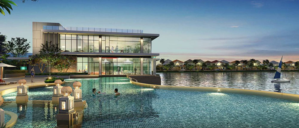 รูปภาพ เพอร์เฟค เพลส รังสิต (Perfect Place)