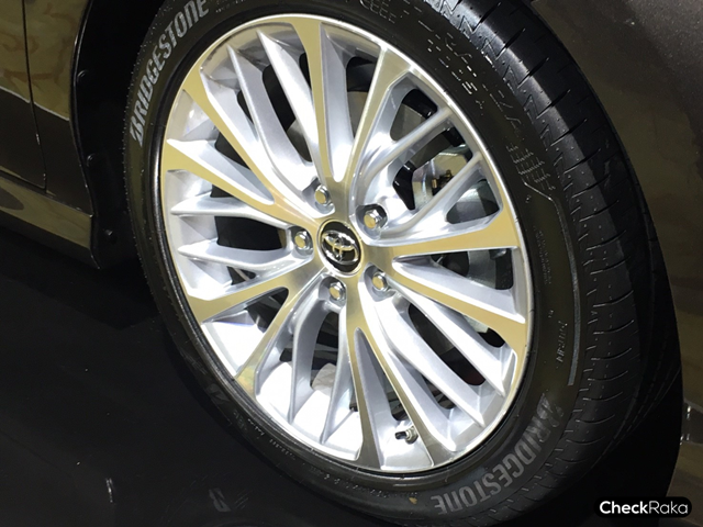 รูปภาพ โตโยต้า Toyota Camry 2.5 G MY2019 ปี 2019