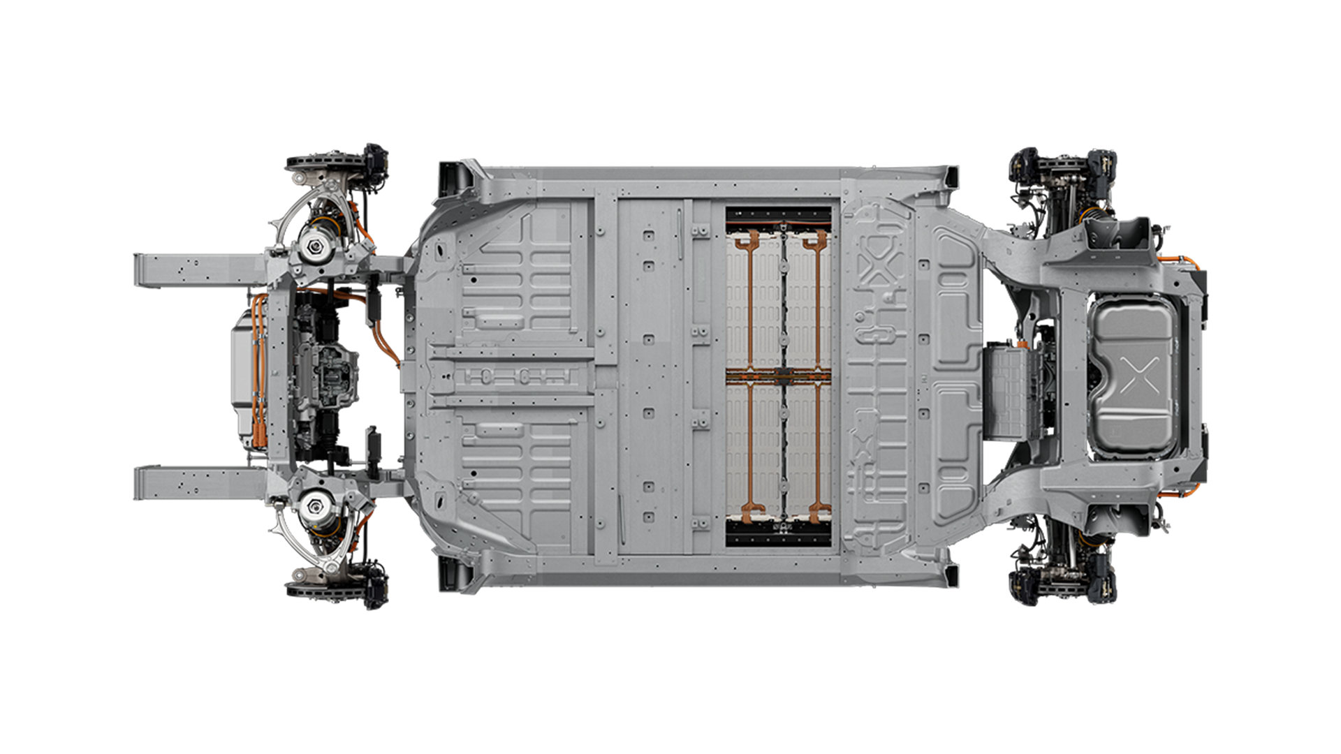 รูปภาพ เฟอร์รารี่ Ferrari Luce Standard ปี 2026