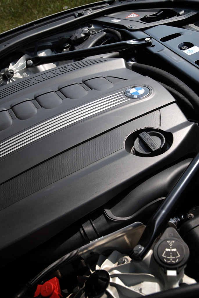 รูปภาพ บีเอ็มดับเบิลยู BMW Series 5 520d ปี 2010