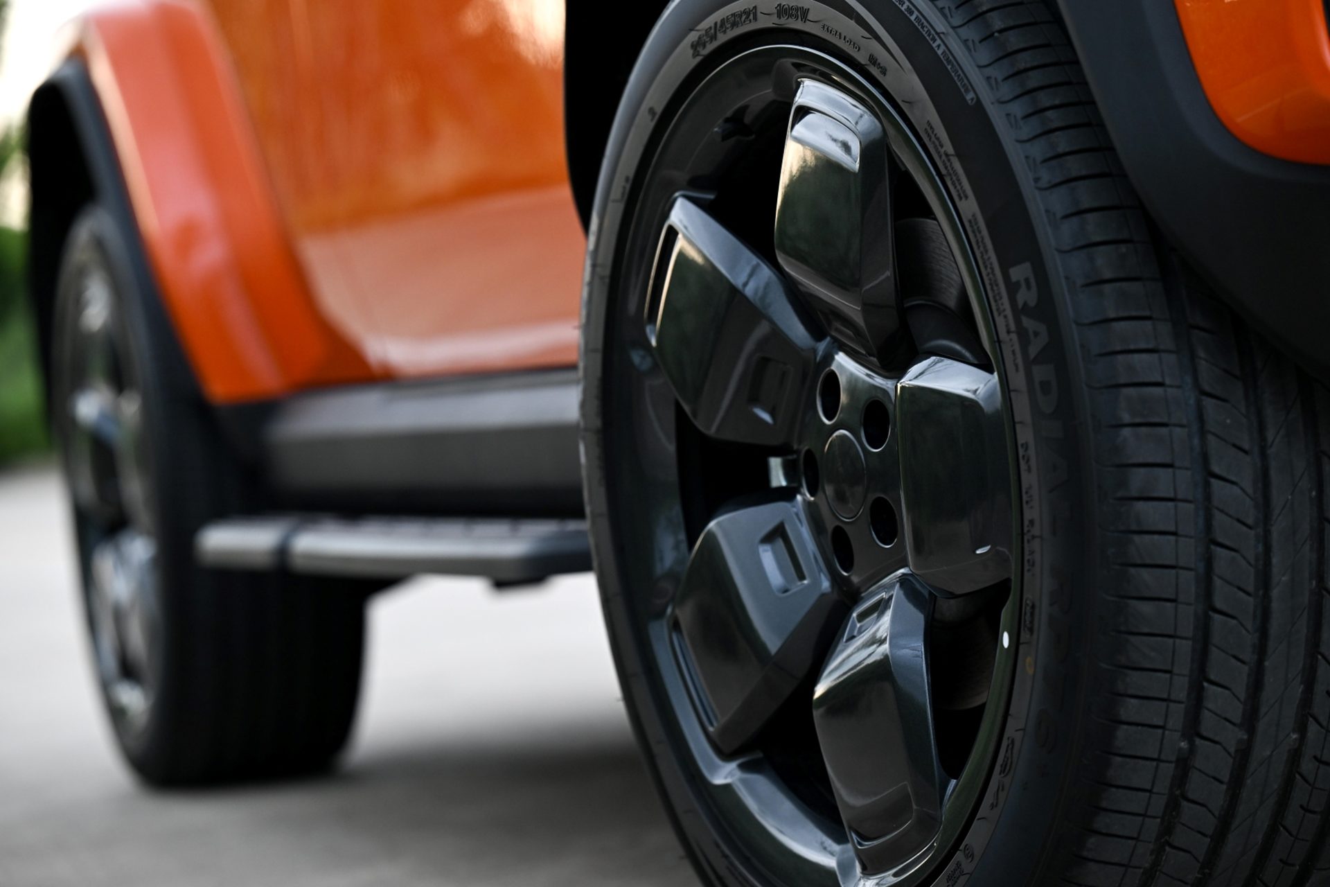 รูปภาพ เฌอรี่ Chery V23 2WD PLUS ปี 2025