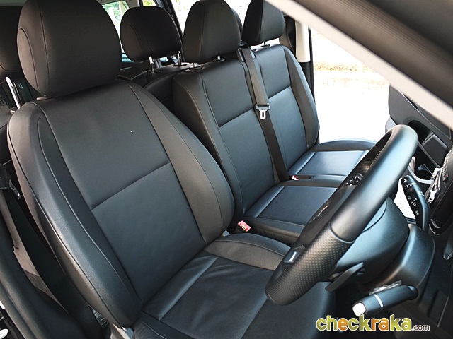 รูปภาพ เมอร์เซเดส-เบนซ์ Mercedes-benz Vito 116 Tourer Select ปี 2016