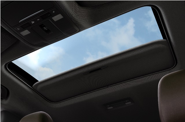 รูปภาพ มาสด้า Mazda CX-8 2.5 SP Skyactiv-G 7 Seat ปี 2019