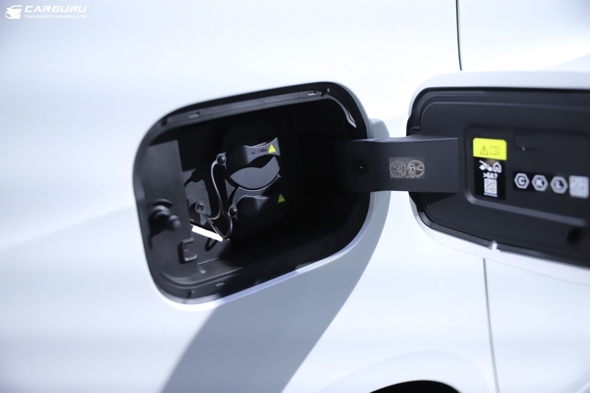 รูปภาพ จีดับบลิวเอ็ม เวย์ GWM WEY G9 Hi4 Ultra ปี 2025