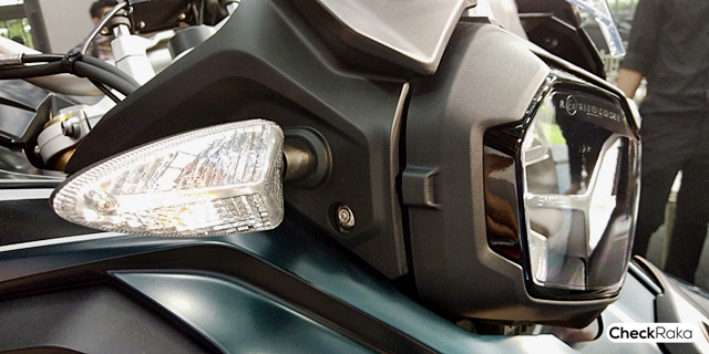 รูปภาพ บีเอ็มดับเบิลยู BMW F 850 GS ปี 2019