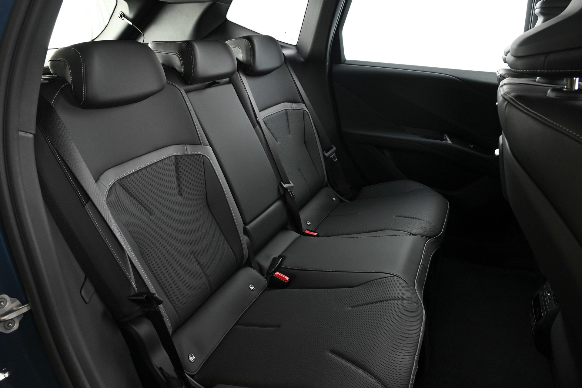 รูปภาพ บีเอ็มดับเบิลยู BMW i iX3 50 xDrive M Sport ปี 2026