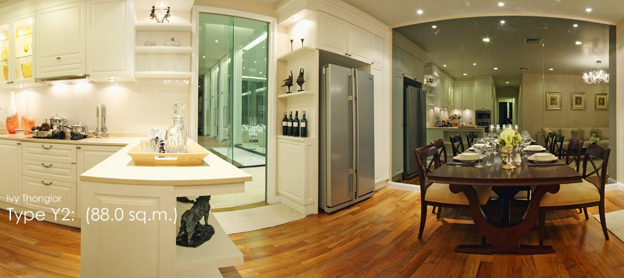 รูปภาพ ไอวี่ ทองหล่อ (Ivy Thonglor)