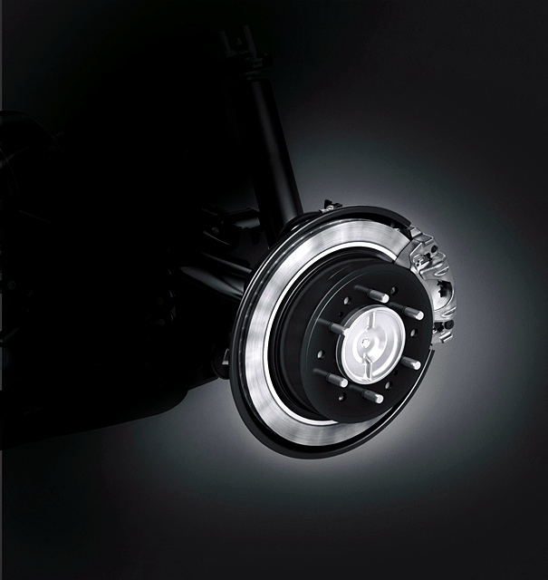 รูปภาพ โตโยต้า Toyota Fortuner 2.8V 4WD AT MY2017 ปี 2017