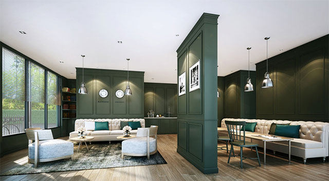 รูปภาพ แชปเตอร์วัน เดอะ แคมปัส เกษตร (Chapter One The Campus Kaset)