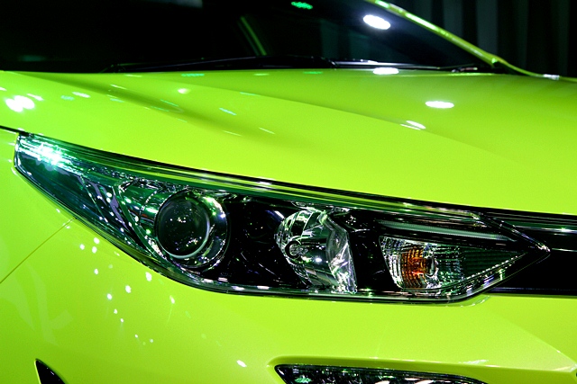 รูปภาพ โตโยต้า Toyota Yaris 1.2 G MY2017 ปี 2017