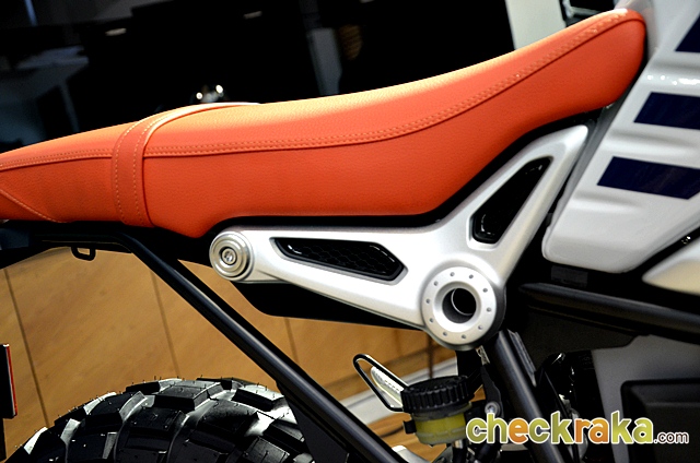 รูปภาพ บีเอ็มดับเบิลยู BMW R nine T Urban G/S ปี 2017