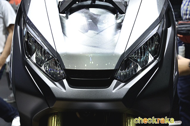 รูปภาพ ฮอนด้า Honda X-ADV DCT 2017 ปี 2017