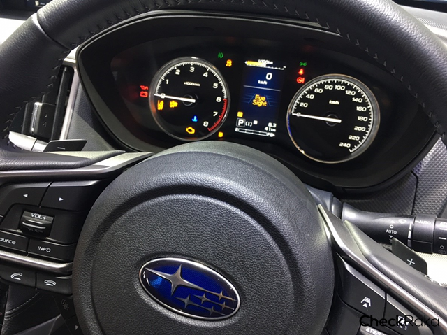 รูปภาพ ซูบารุ Subaru Forester 2.0i-S MY19 ปี 2018